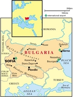 Bulgaria