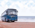 Coach Tours